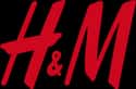 H&M on Random Retail Companies that Offer the Best Employee Discounts