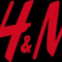 H&M on Random Retail Companies that Offer the Best Employee Discounts