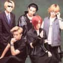Wolf and Sheep, We Hate all Kinds of violence..., H.O.T. New Mix   H.O.T. was a popular five-member South Korean boy band in the mid to late 1990s. They were formed by SM Entertainment in 1996 and disbanded in 2001.