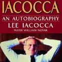 William Novak, Lee Iacocca   Iacocca: An Autobiography is Lee Iacocca's best selling autobiography, co-authored with William Novak and originally published in 1984.