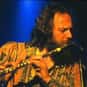 Ian Anderson is listed (or ranked) 4 on the list The Best Flautists in the World