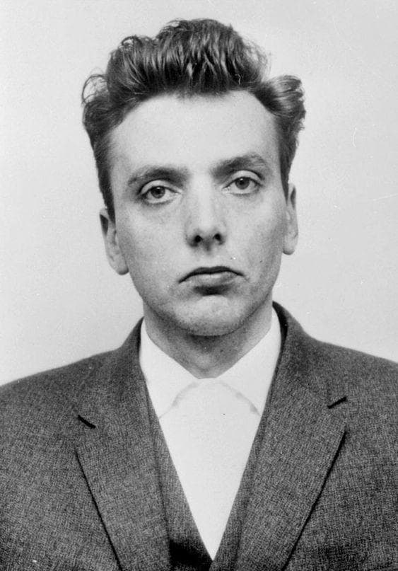 Famous British Serial Killers English Serial Killers Ranked by Deaths