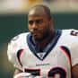 Ian Gold is listed (or ranked) 22 on the list The Best Denver Broncos Linebackers of All Time
