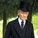 Ian McKellen on Random Best Actors Who Played Sherlock