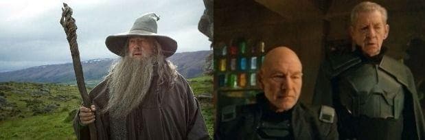 Image of Random Cast Of Lord Of Rings: Where Are They Now?