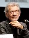 Ian McKellen on Random Greatest Gay Icons in Film