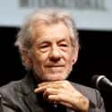 Ian McKellen on Random Greatest Gay Icons in Film