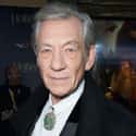 Ian McKellen on Random Famous People Most Likely to Live to 100