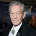 Ian McKellen is listed (or ranked) 17 on the list The Best (Male) Actors Working Today