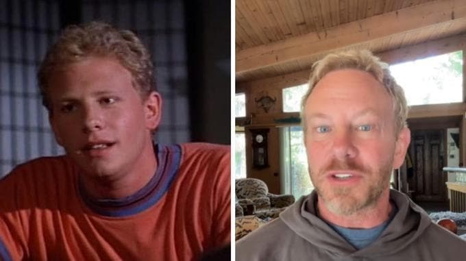 'Beverly Hills 90210' Cast: Where Are They Now?