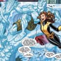 Iceman on Random Most Unexpected Day Jobs Worked By Superheroes