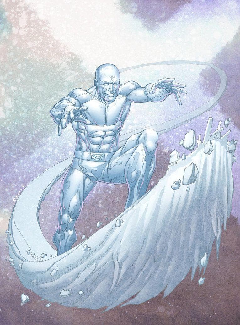 Marvel Superheroes Who Should Be Putting Their Powers to Better Use