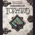 Icewind Dale on Random Greatest RPG Video Games