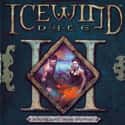 Icewind Dale II on Random Greatest RPG Video Games