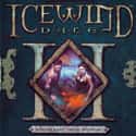 Isometric projection, Role-playing video game   Icewind Dale II is a role-playing video game developed by Black Isle Studios and published by Interplay Entertainment, released on August 27, 2002.