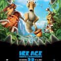 Ice Age: Dawn of the Dinosaurs on Random Greatest Animal Movies