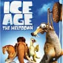 Queen Latifah, Jay Leno, Ariel Winter   Ice Age: The Meltdown is a 2006 American computer-animated comedy adventure film.