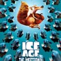 Ice Age: The Meltdown on Random Greatest Animal Movies