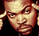 Ice Cube on Random Most Handsome Black Actors Today