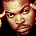 Ice Cube on Random Best African-American Film Actors