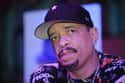 Ice-T on Random Most Respected Rappers