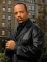 Ice-T on Random Celebrities Who Were Orphaned As Children