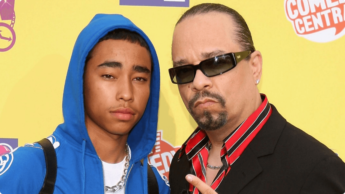 Celebrities with Problem Children | Famous Kids in Trouble
