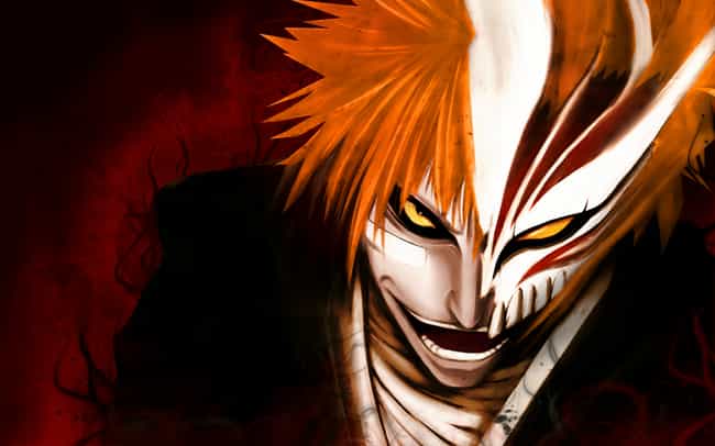 Most Badass Male Anime Characters Best Guys In Anime