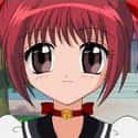 Ichigo Momomiya on Random Best Crybaby Anime Characters