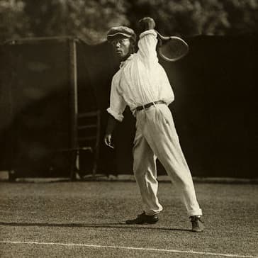 Best Japanese Tennis Players | List of Famous Tennis Players from Japan