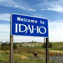 Idaho on Random Things about How Every US State Get Its Name