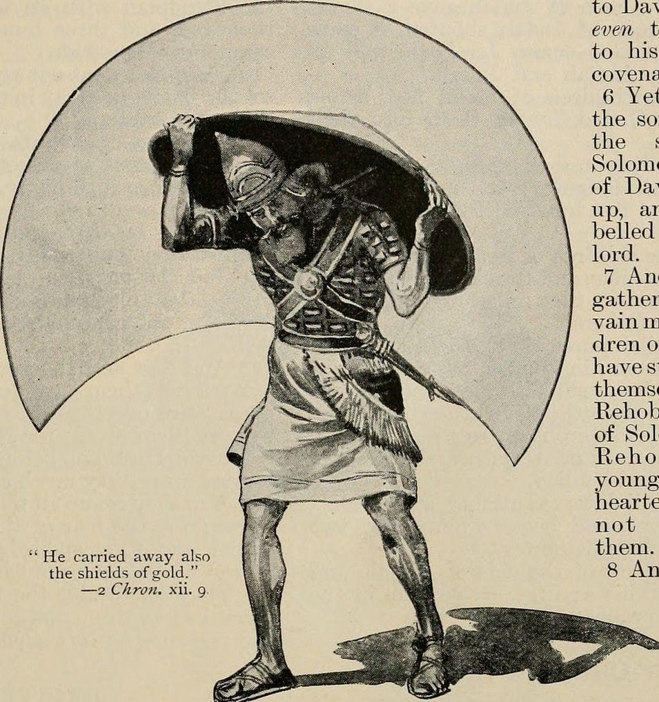 Famous Prophets | List of the Top Well-Known Prophets