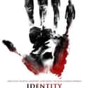 Identity on Random Best Horror Movies Set in Hotels