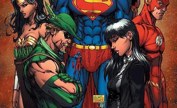 Biggest Retcons In Comics History