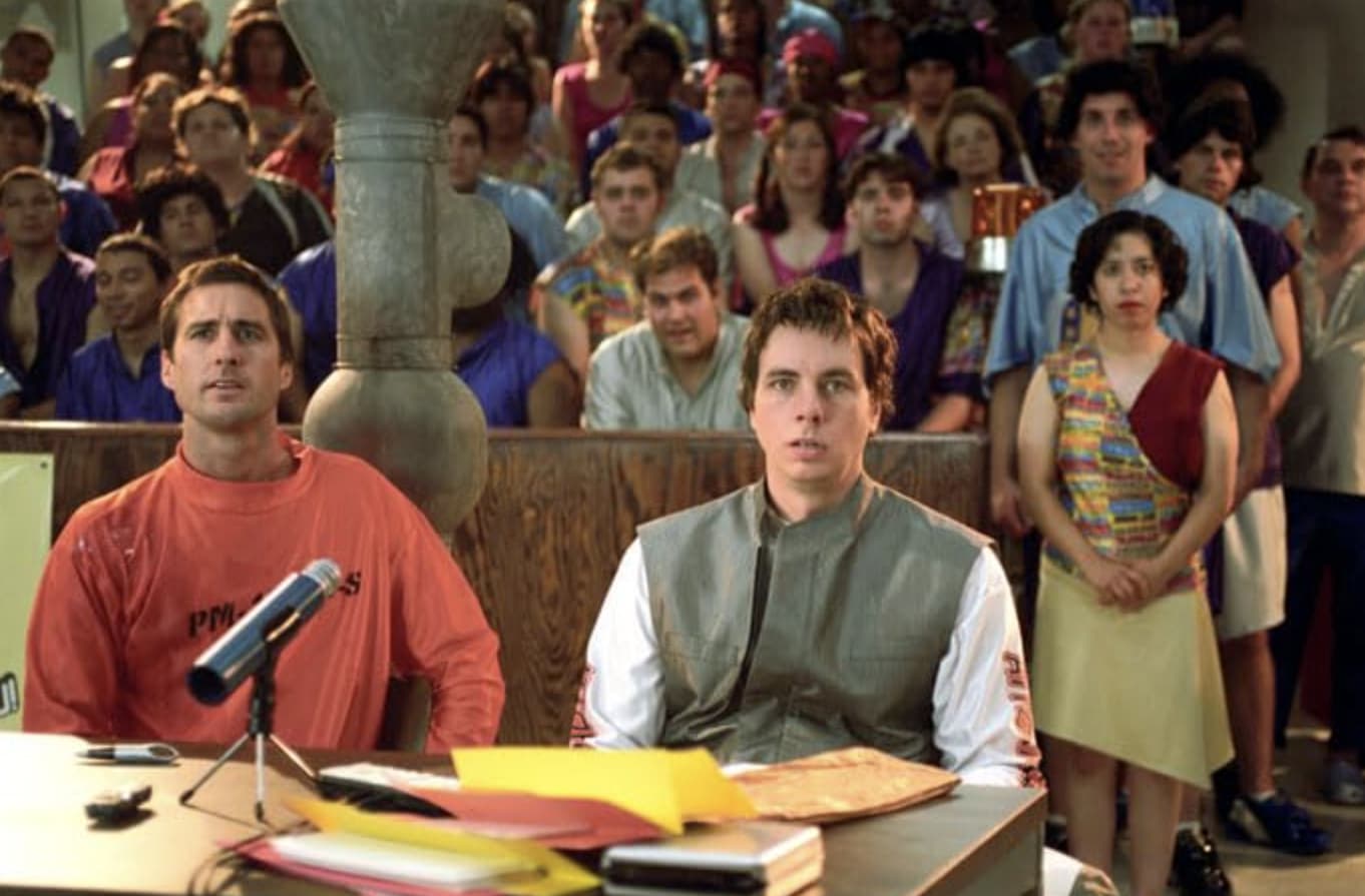 12 Box Office Bombs That Became Cult Hits