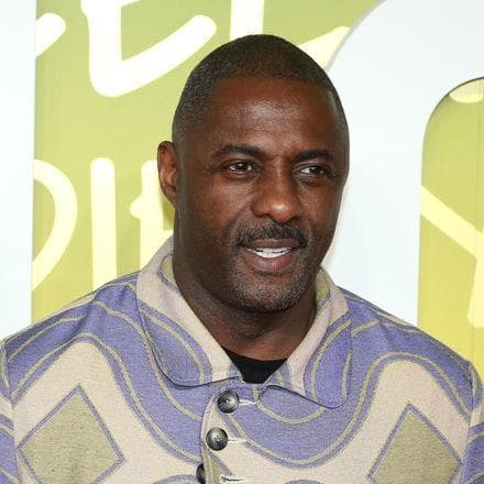 Idris Elba