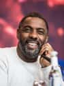 Idris Elba on Random Famous Person Who Has Tested Positive For COVID-19