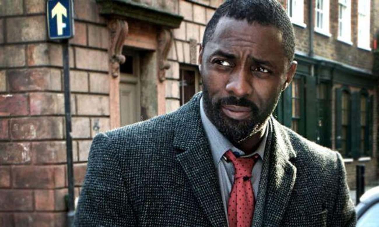 Idris Elba Auditioned And Even Sang For The Part Of Gaston In 'Beauty and the Beast' 
