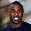 Idris Elba on Random Greatest British Actors