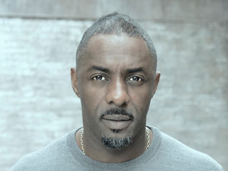 Idris Elba