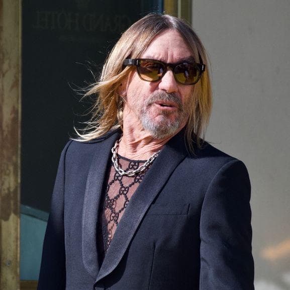 Iggy Pop
