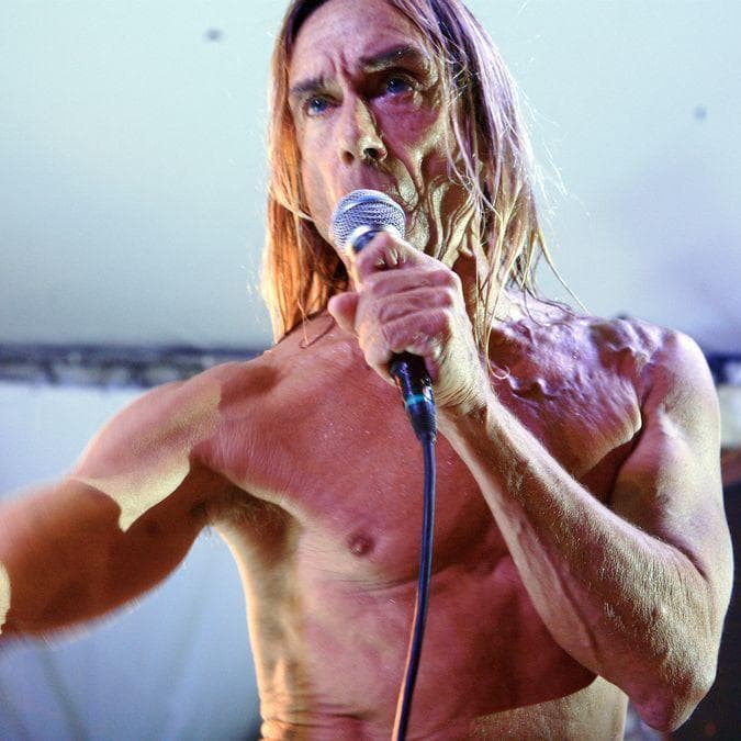 iggy pop young