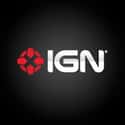 IGN on Random Video Game News Sites