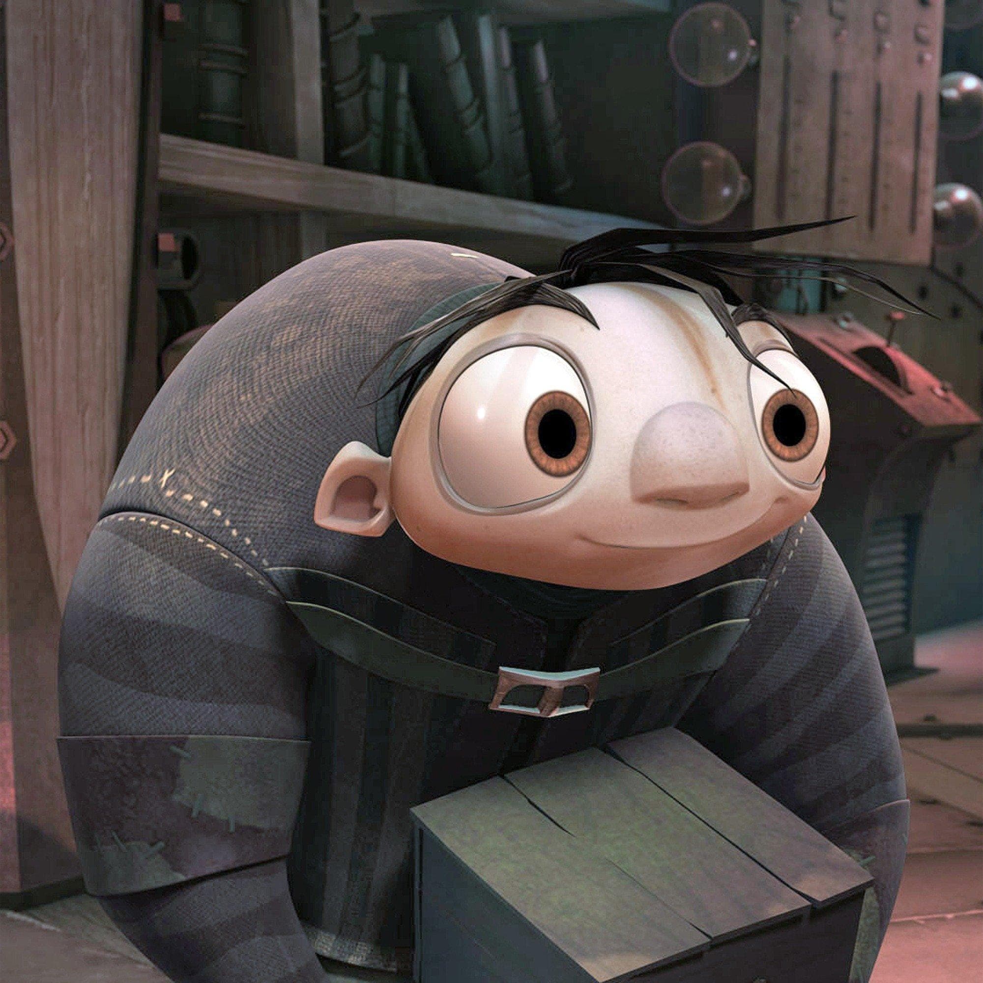Animated Movies With Surprisingly Stacked Voice Casts