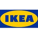 IKEA on Random Best Global Brands