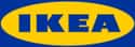IKEA on Random Top Home Decor and Furniture Websites