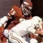 Ike Forte is listed (or ranked) 17 on the list The Best Arkansas Razorbacks Running Backs of All Time
