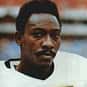 Ike Harris is listed (or ranked) 18 on the list The Best New Orleans Saints Wide Receivers of All Time