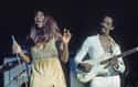 Ike & Tina Turner on Random Bands That Are (Or Were) Couples