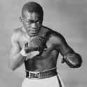 Ike Williams on Random Best Boxers